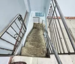 NHÀ 2 TẦNG 40M2 - HẺM Ô TÔ ĐƯỜNG SỐ 3 – THÔNG TÂY HỘI – GẦN CÔNG VIÊN LÀNG HOA GÒ VẤP.