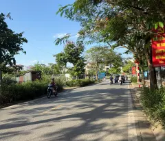 BÁN ĐẤT PHÚC LỢI, 31M ĐẤT SIÊU HIẾM, Ô TÔ ĐỖ CỬA, 10M RA ĐƯỜNG 4 LÀN Ô TÔ TRÁNH