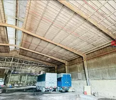 XN214 nhà xưởng kiên cố ,PC tự động, NX xa dân cư phù hợp SX nhiều ngành nghề