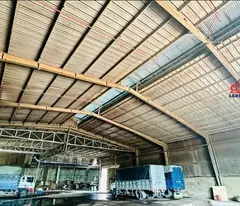 XN214 nhà xưởng kiên cố ,PC tự động, NX xa dân cư phù hợp SX nhiều ngành nghề