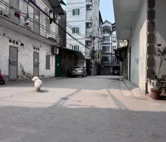 NHÌNH 7 TỶ, NHÀ DÂN XÂY CẦU DIỄN 39M2X5 TẦNG, NGÕ MORNING VÀO NHÀ