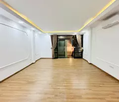 NHÌNH 7 TỶ, NHÀ DÂN XÂY CẦU DIỄN 39M2X5 TẦNG, NGÕ MORNING VÀO NHÀ