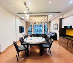 NHÌNH 7 TỶ, NHÀ DÂN XÂY CẦU DIỄN 39M2X5 TẦNG, NGÕ MORNING VÀO NHÀ
