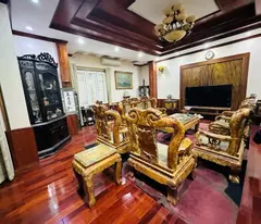 Bán nha đẹp Phúc Lợi- Vỉa hè- Kinh doanh sầm uất- oto tránh 75m 5 tầng thang máy 24 tỷ(TL)