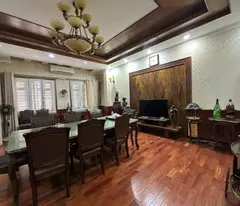 Bán nha đẹp Phúc Lợi- Vỉa hè- Kinh doanh sầm uất- oto tránh 75m 5 tầng thang máy 24 tỷ(TL)