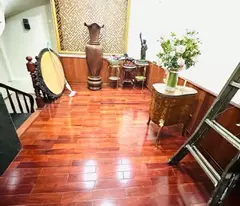 Bán nha đẹp Phúc Lợi- Vỉa hè- Kinh doanh sầm uất- oto tránh 75m 5 tầng thang máy 24 tỷ(TL)