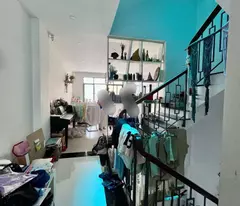 Bán nhà HXH 6m Cách Mạng Tháng 8 - gần ngã tư Bảy Hiền, 4,2x20m, 4 Tấm - 4 PN, 11,5 Tỷ.