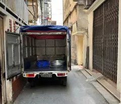CHÍNH CHỦ GIẢM SÂU CHỈ CÒN NHỈNH 16 TỶ -  BÁN NHÀ RIÊNG 5 TẦNG TẠI XUÂN LA , TÂY HỒ Ô TÔ ĐỖ CỬA