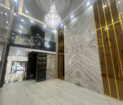 🏡 Bán Nhà Mặt Đường Đông Trà – 5 Tầng Thang Máy – Có phòng xông hơi