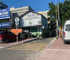 MẢNH ĐẤT ĐẸP ĐƯỜNG NGỌC HỒI THANH TRÌ XÂY VP CCMN