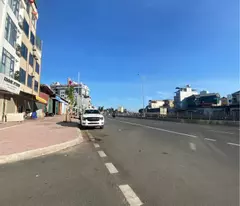 MẢNH ĐẤT ĐẸP ĐƯỜNG NGỌC HỒI THANH TRÌ XÂY VP CCMN