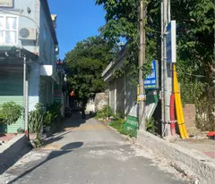 MẢNH ĐẤT ĐẸP ĐƯỜNG NGỌC HỒI THANH TRÌ XÂY VP CCMN