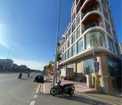 MẢNH ĐẤT ĐẸP ĐƯỜNG NGỌC HỒI THANH TRÌ XÂY VP CCMN