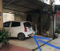 CHÍNH CHỦ CẦN BÁN ĐẤT TẠI HÀ GIANG