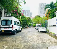 QUỸ ĐẤT 200M2 NGUYỄN VĂN THƯƠNG_BÌNH THẠNH_9X22_HẺM XE HƠI 6M - GIÁ TỪ 31 TỶ