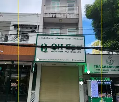 Cho thuê nhà mặt tiền Nguyễn Hồng Đào q.Tân Bình 80m², 3TẦNG - KHU DỊCH VỤ SẦM UẤT