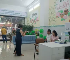 Cho thuê nhà mặt tiền Nguyễn Hồng Đào q.Tân Bình 80m², 3TẦNG - KHU DỊCH VỤ SẦM UẤT