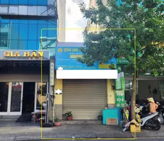 Cho Thuê Nhà Mặt Tiền Tân Sơn Nhì Q.Tân Phú 88m², 25Triệu, KHU VỰC SẦM UẤT BẬC NHẤT TÂN PHÚ