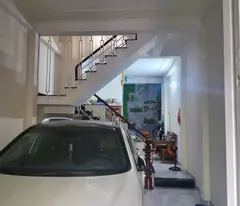Bán nhà đường số 16, Linh Trung, Thủ Đức, TP HCM. DT 54m2, 4 tầng. Giá  7.4 tỷ.