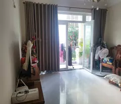 Bán nhà đường số 16, Linh Trung, Thủ Đức, TP HCM. DT 54m2, 4 tầng. Giá  7.4 tỷ.