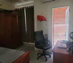 Bán nhà đường số 16, Linh Trung, Thủ Đức, TP HCM. DT 54m2, 4 tầng. Giá  7.4 tỷ.
