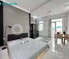 BÁN NHÀ 7 TẦNG MẶT TIỀN KD ĐƯỜNG NGUYỄN PHÚC NGUYÊN, QUẬN 3 - DT 72M - HDT 40TR/TH * LH GIANG