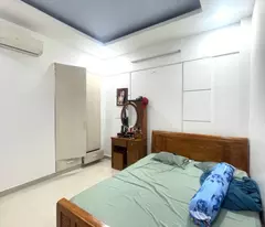Bán nhà đường số 4, Hiệp Bình Phước, Thủ Đức, TP HCM. DT 75, 3 tầng. Giá  - 7.15  tỷ.