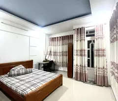 Bán nhà đường số 4, Hiệp Bình Phước, Thủ Đức, TP HCM. DT 75, 3 tầng. Giá  - 7.15  tỷ.