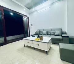 BÁN NHÀ THẠCH BÀN 5 TẦNG, Ô TÔ ĐỖ CỬA, TÀI CHÍNH HƠN 6 TỶ