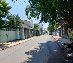 BÁN ĐẤT + XƯỞNG (11x37) ĐANG CHO THUÊ MT THẠNH XUÂN 31, THỚI AN, Q.12