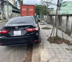 BÁN ĐẤT + XƯỞNG (11x37) ĐANG CHO THUÊ MT THẠNH XUÂN 31, THỚI AN, Q.12