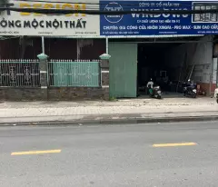 ĐẤT 2MT ĐỖ VĂN DẬY, TÂN HIỆP, HÓC MÔN – VỊ TRÍ SUNG, ĐƯỜNG CÔNG