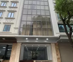 Cho thuê nhà, 88m2- 5T, Trần Quốc Hoàn, Phạm Tuấn Tài, Cầu Giấy -28 tr