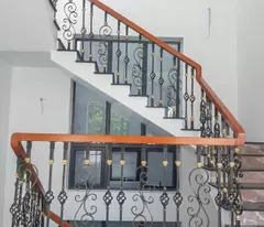 Cho thuê nhà, 88m2- 5T, Trần Quốc Hoàn, Phạm Tuấn Tài, Cầu Giấy -28 tr