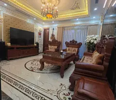 BÁN NHÀ VIỆT HƯNG 80M2- 5 TẦNG- VỈA HÈ, Ô TÔ TRÁNH- VIEW THOÁNG 20 TỶ