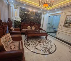 BÁN NHÀ VIỆT HƯNG 80M2- 5 TẦNG- VỈA HÈ, Ô TÔ TRÁNH- VIEW THOÁNG 20 TỶ