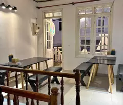 Cho thuê nhà Nguyễn Thị Nghĩa phường 2 Đà Lạt 7.5 triệu/tháng