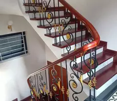 Nhà tôi cho thuê nhà, 146m2- 6T, Đào Duy Từ, Mã Mây, Hàng Bạc -68 tr