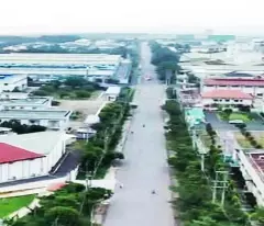 Bán 5x34 MT nhựa Bình Lộc- Tín Nghĩa, Gần DT770B. P Bình Lộc, TP Đồng Nai. Chỉ hơn1 tỷ