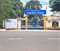 Bán 5x34 MT nhựa Bình Lộc- Tín Nghĩa, Gần DT770B. P Bình Lộc, TP Đồng Nai. Chỉ hơn1 tỷ