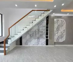 NHÀ LẦU HIỆN ĐẠI NGAY NGÃ TƯ PHƯỜNG TÂN TRIỀU