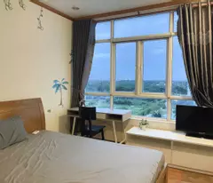 Cần tìm bạn pass phòng chung cư, không gian sạch sẽ, yên tĩnh, phù hợp cho người đi làm hoặc sinh