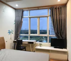 Cần tìm bạn pass phòng chung cư, không gian sạch sẽ, yên tĩnh, phù hợp cho người đi làm hoặc sinh