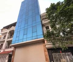 Cho thuê nhà, THANG MÁY, 143m2- 7T, Nguyễn Tuân, Vũ Trọng Phụng -69 tr