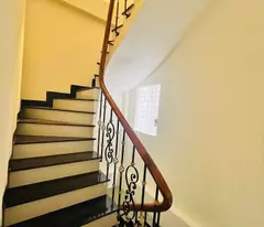 Cho thuê nhà, THANG MÁY, 143m2- 7T, Nguyễn Tuân, Vũ Trọng Phụng -69 tr