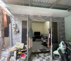 HIẾM CÓ KHÓ TÌM – NGAY CV CÂY SỘP – NGANG 5M – CHỈ 3.3 TỶ