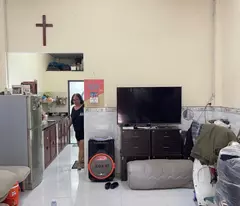 HIẾM CÓ KHÓ TÌM – NGAY CV CÂY SỘP – NGANG 5M – CHỈ 3.3 TỶ