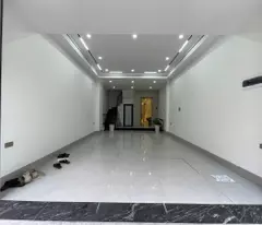 Bán nhà Nguyễn Văn Linh 45m 6 tầng thang máy MT4.2m gara ô tô nhỉnh 12 tỷ