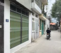 NHÀ ĐẸP CHÍNH CHỦ - Ô TÔ TRÁNH - KINH DOANH - GIÁ TỐT - Vị Trí Đẹp Tại Định Công Thượng