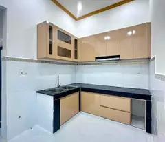 Nhà phố lầu trệt KDC phường Dĩ An, Bình Dương TP HCM